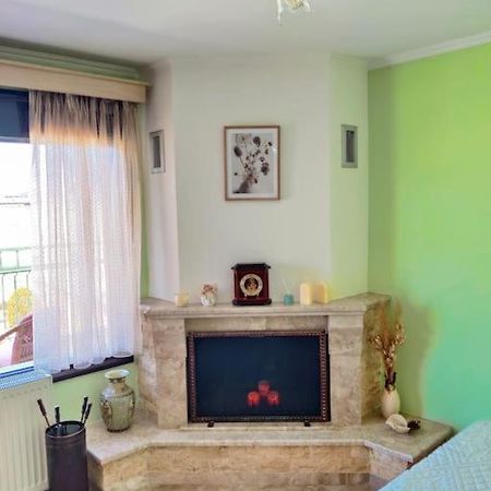 Ives Studio Aridaía المظهر الخارجي الصورة
